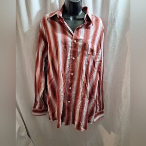 Express  button-down XL